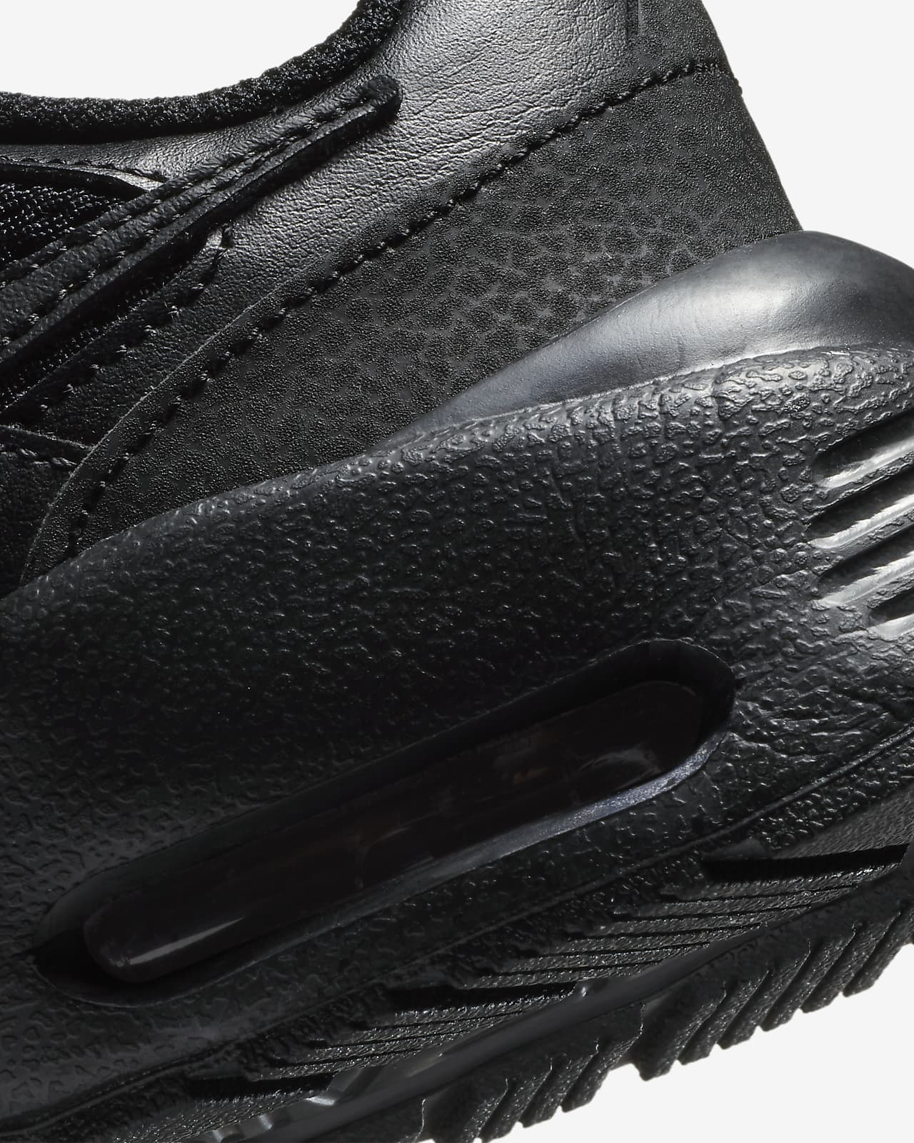 chaussure de ville garcon