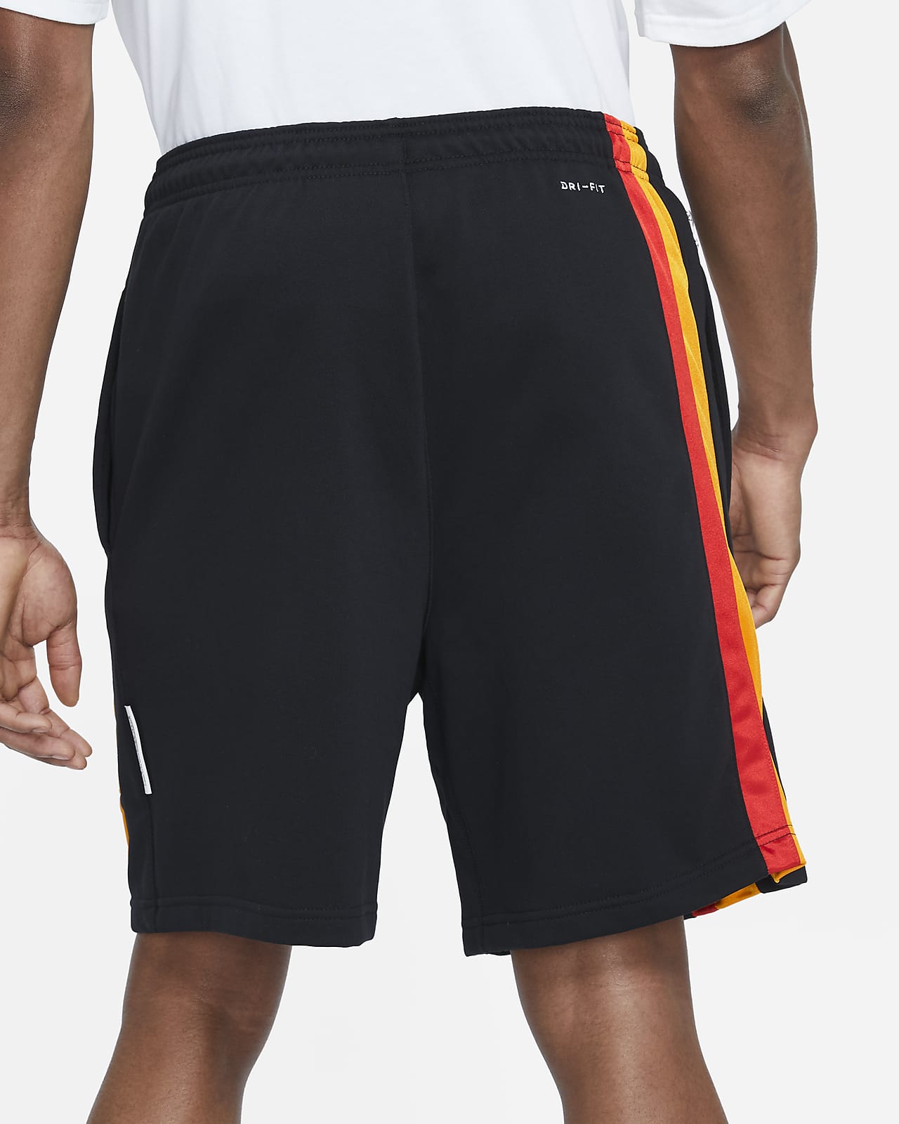 Nike Dri-FIT Rayguns Men's Premium Basketball Shorts