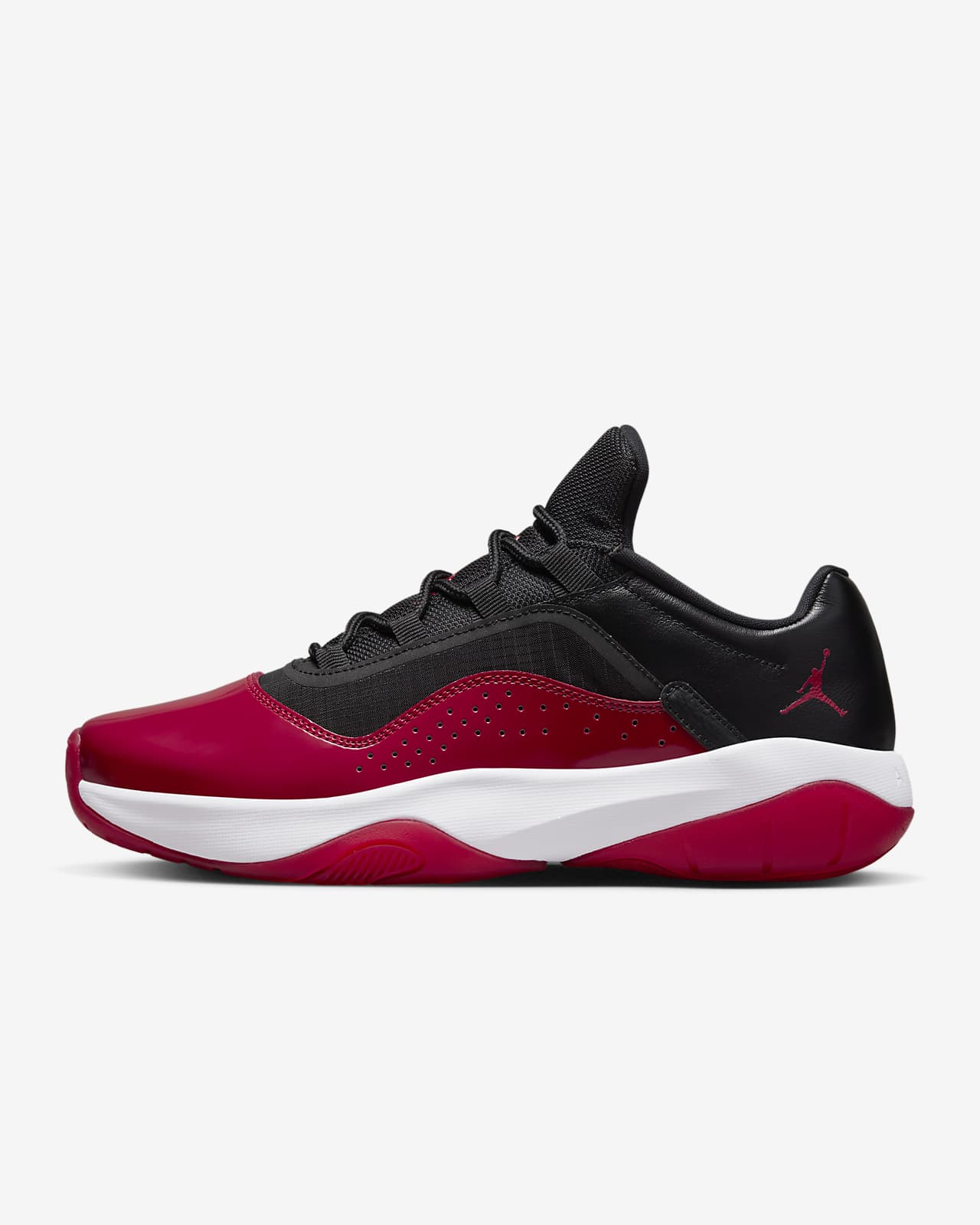 Air Jordan 11 CMFT Low Damesschoenen. Nike BE