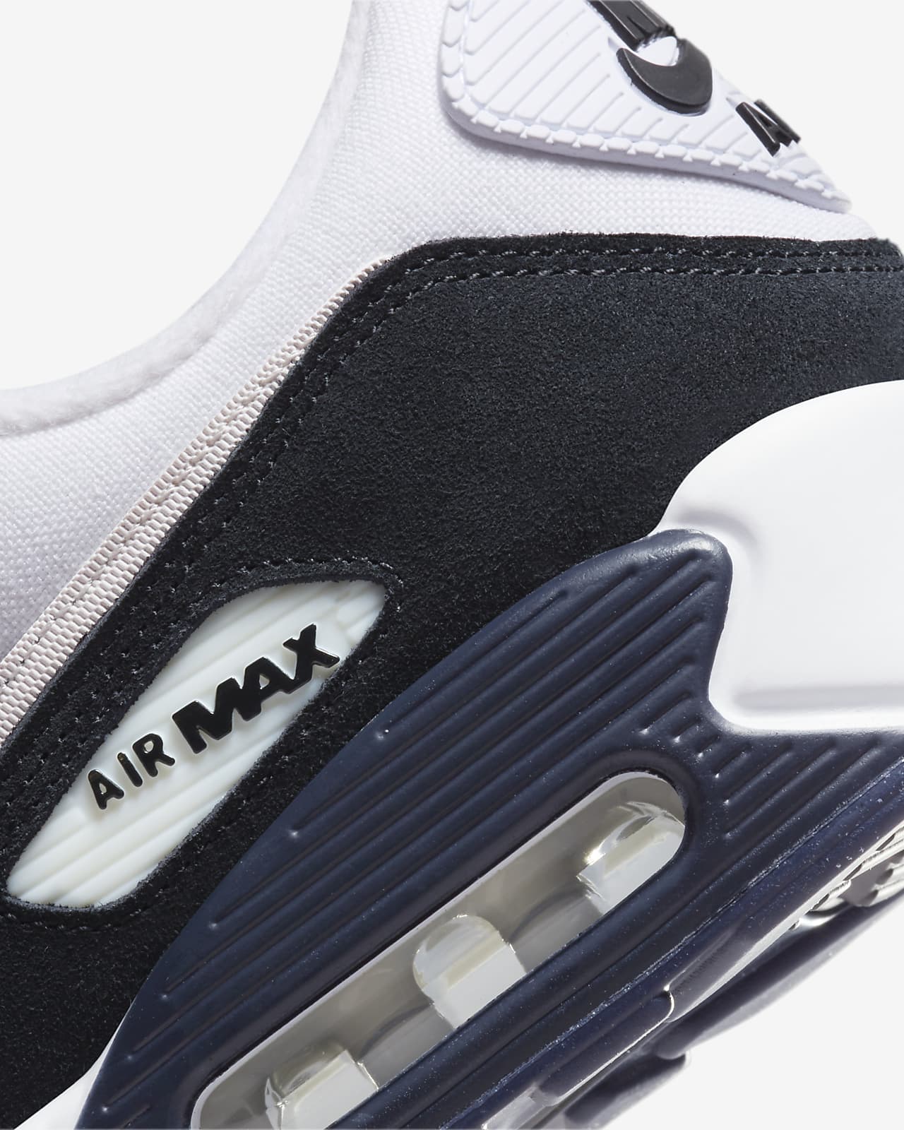 Nike Air Max 90 Men'S Shoes. Nike Vn