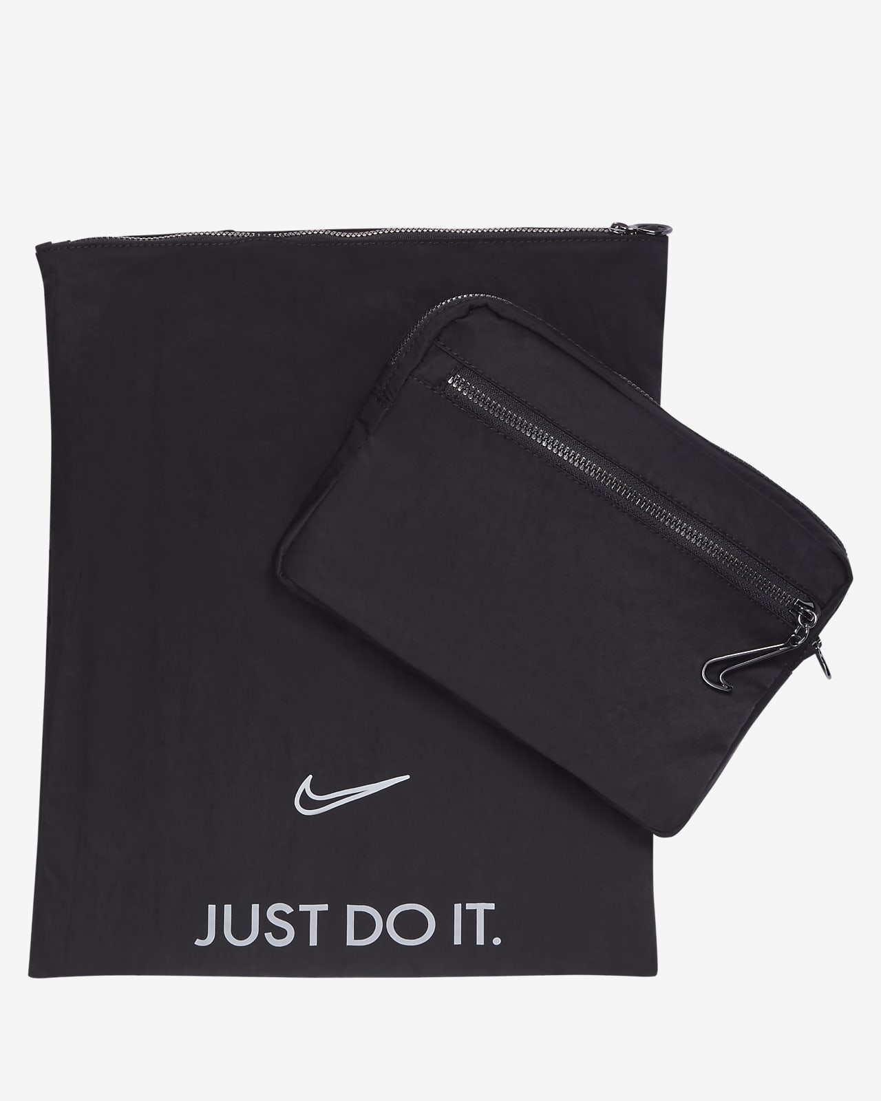 nike valuables pouch