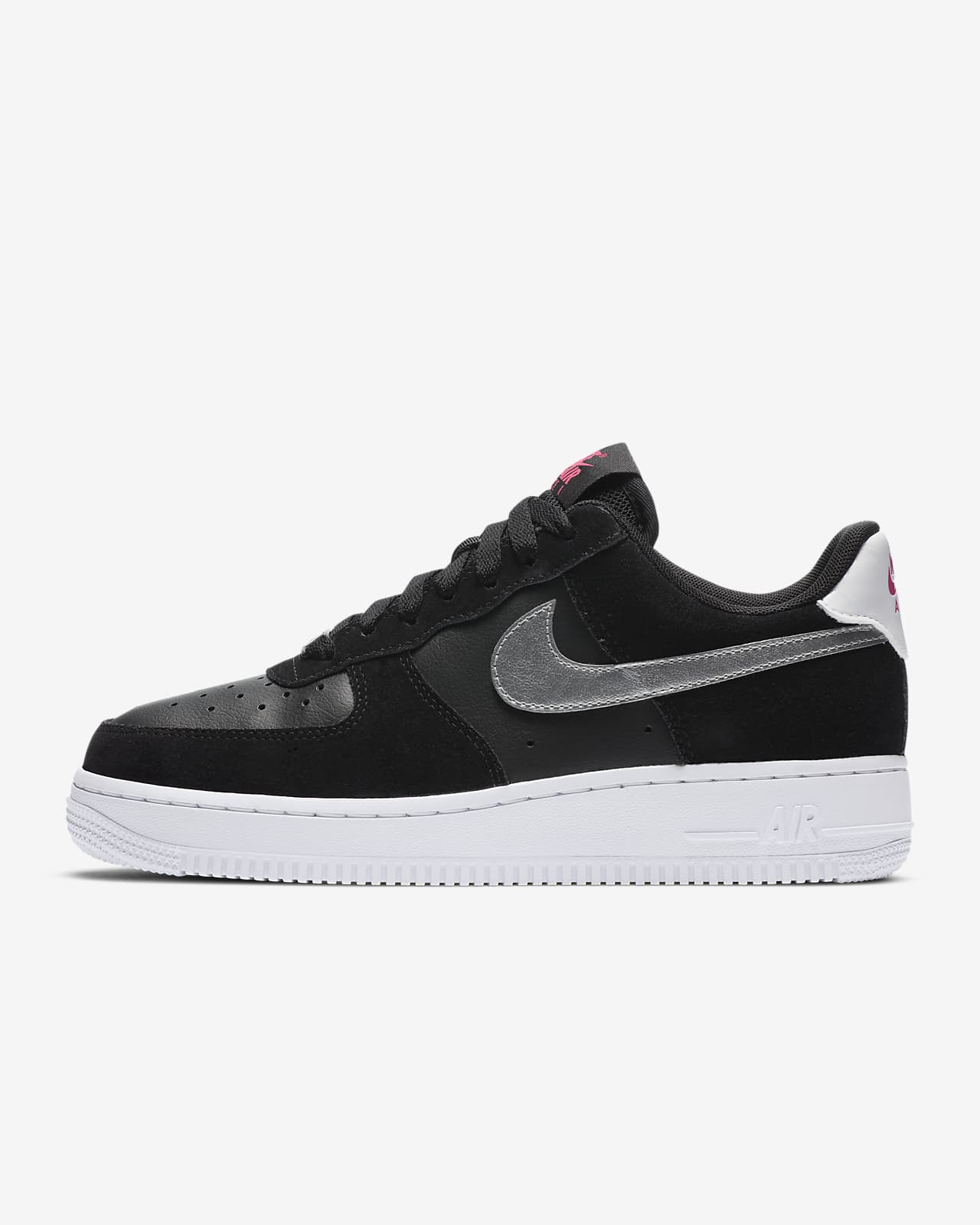 Nike Air Force 1 '07 damesko. Nike NO Nike Air Force 1 '07 damesko. Nike NO