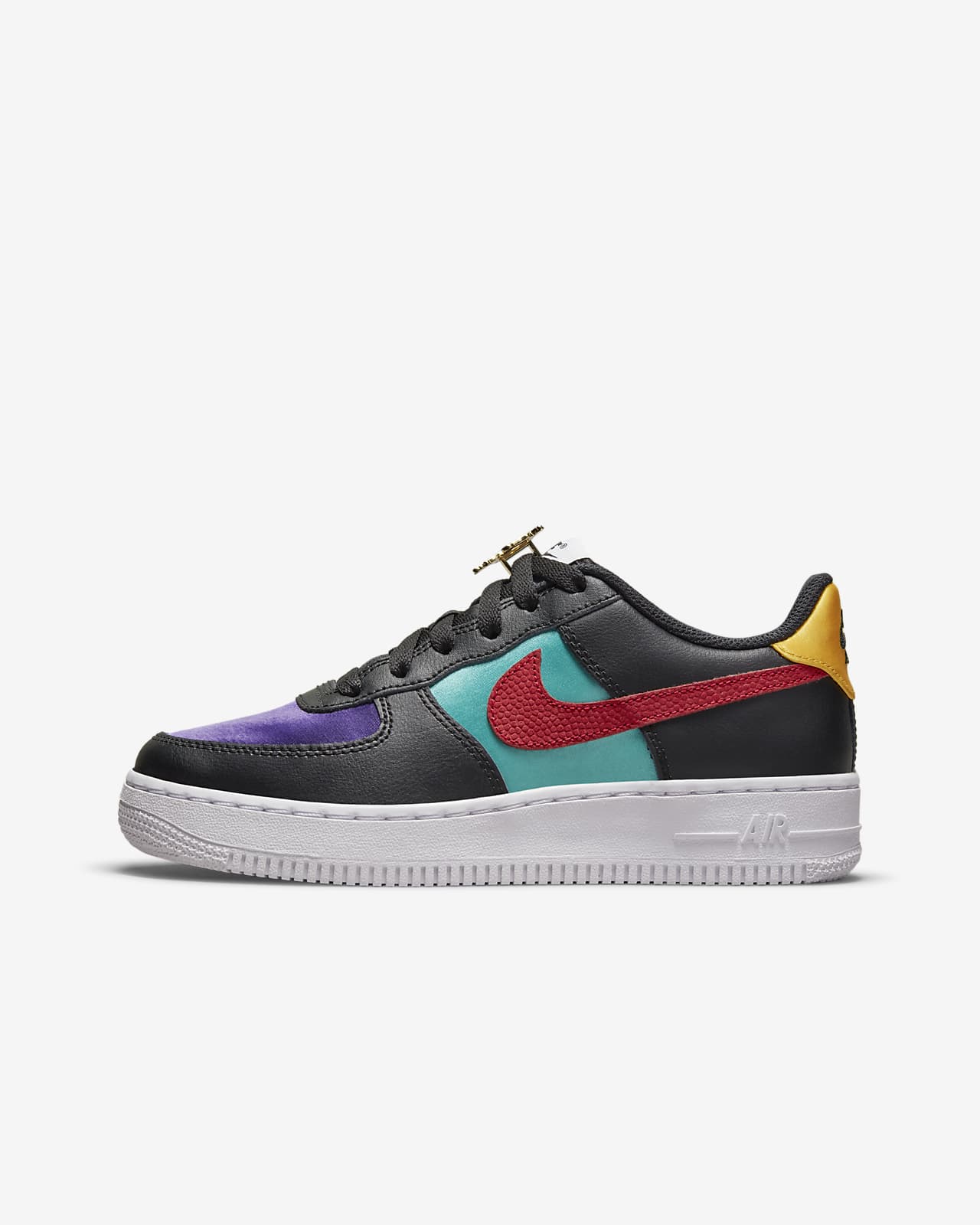 nike force 1 lv 8