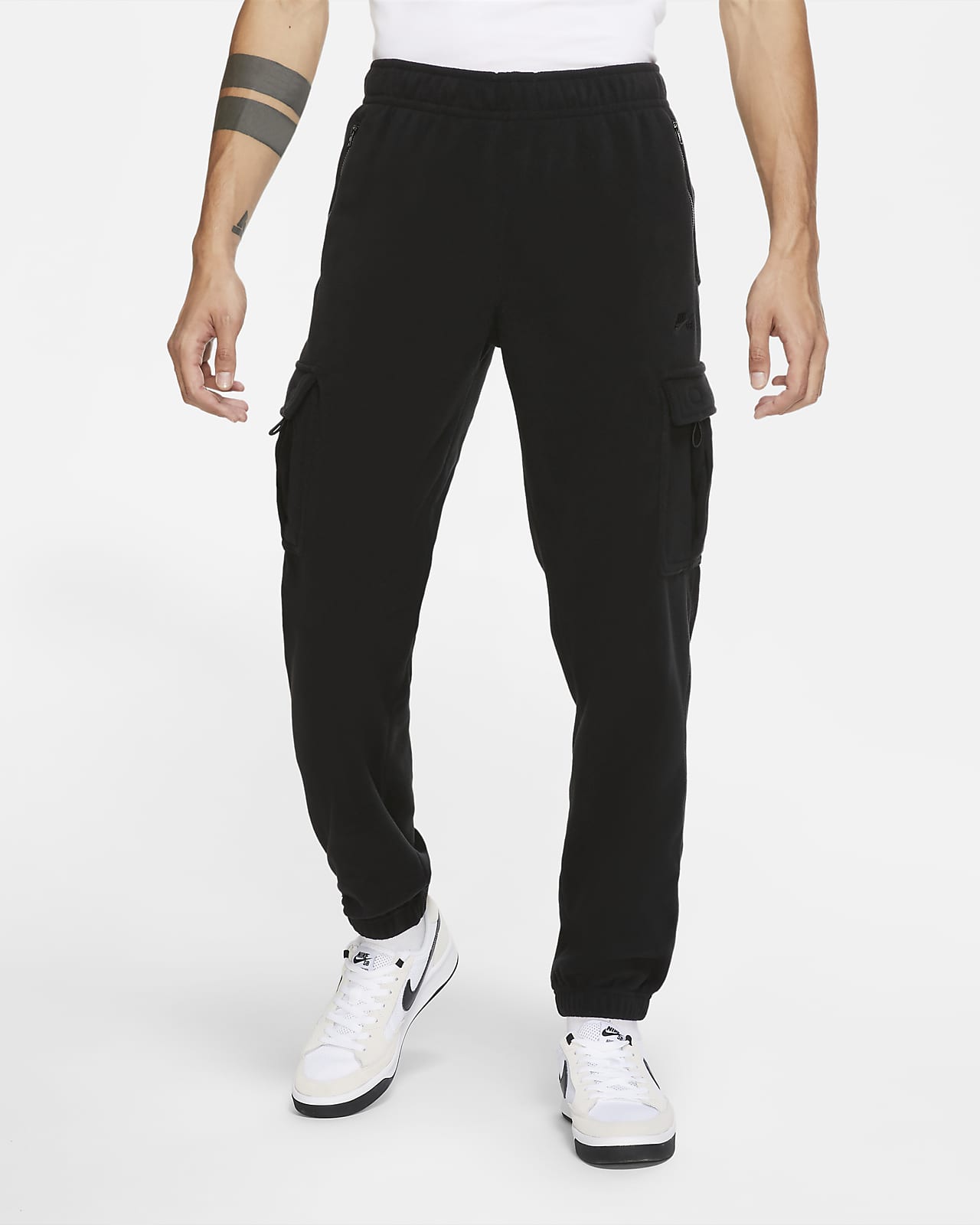 nike sb cargo shorts