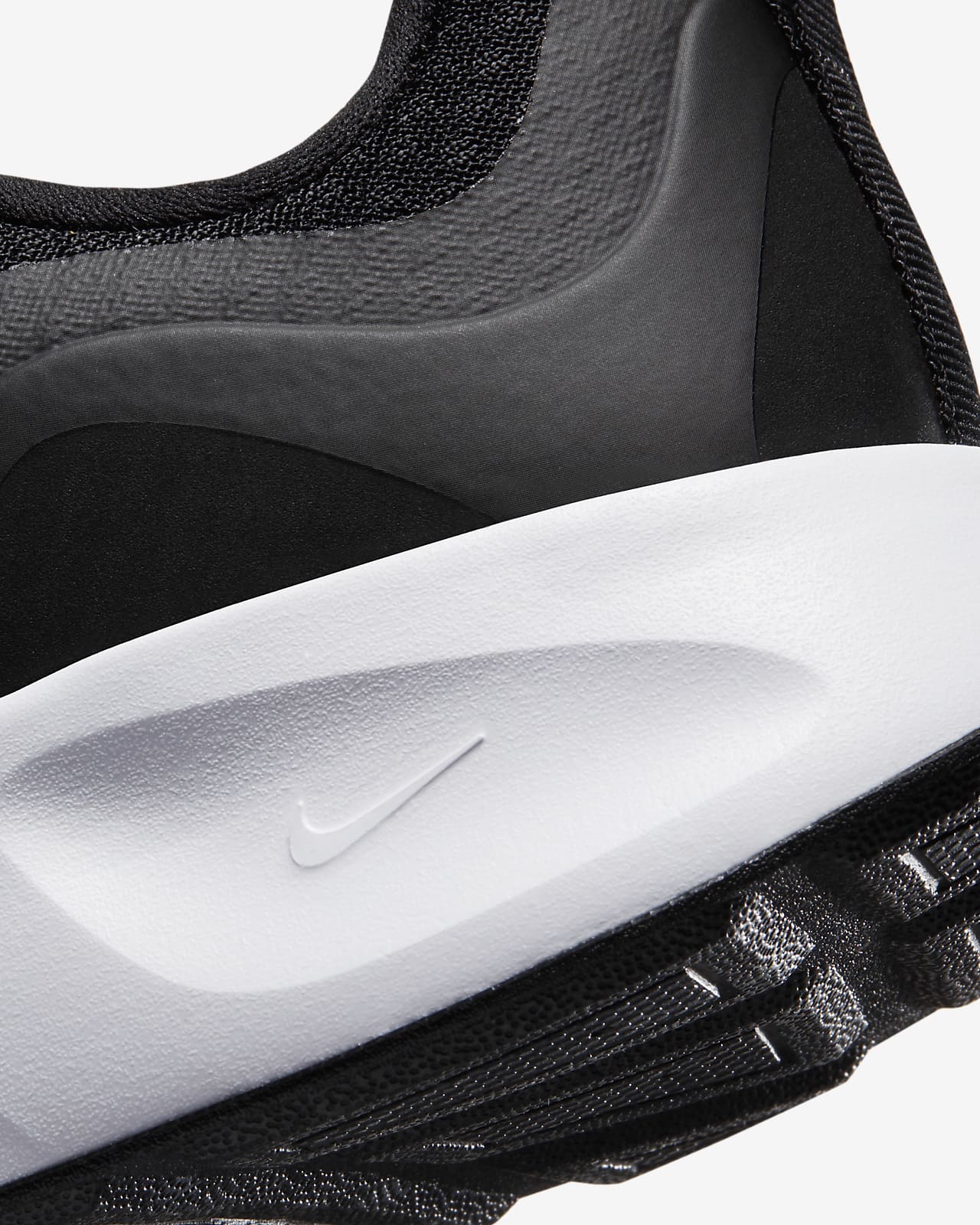 Calzado para niños talla grande Nike WearAllDay. Nike MX