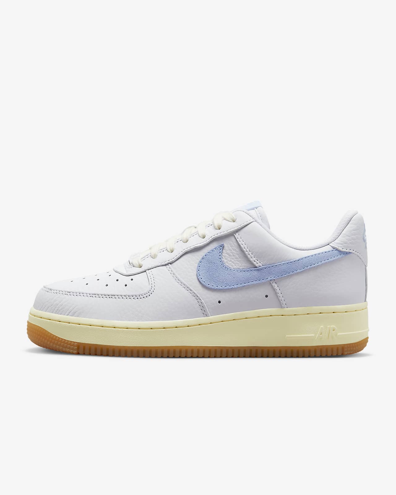 Van toepassing zijn Grootste Etna Nike Air Force 1 '07 Women's Shoes. Nike SE