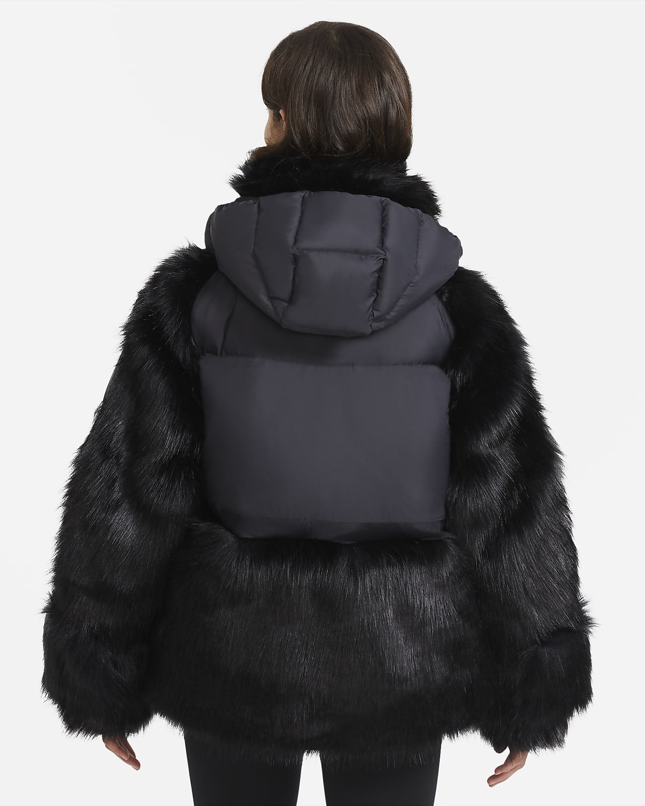 Nike x sacai Women's Parka