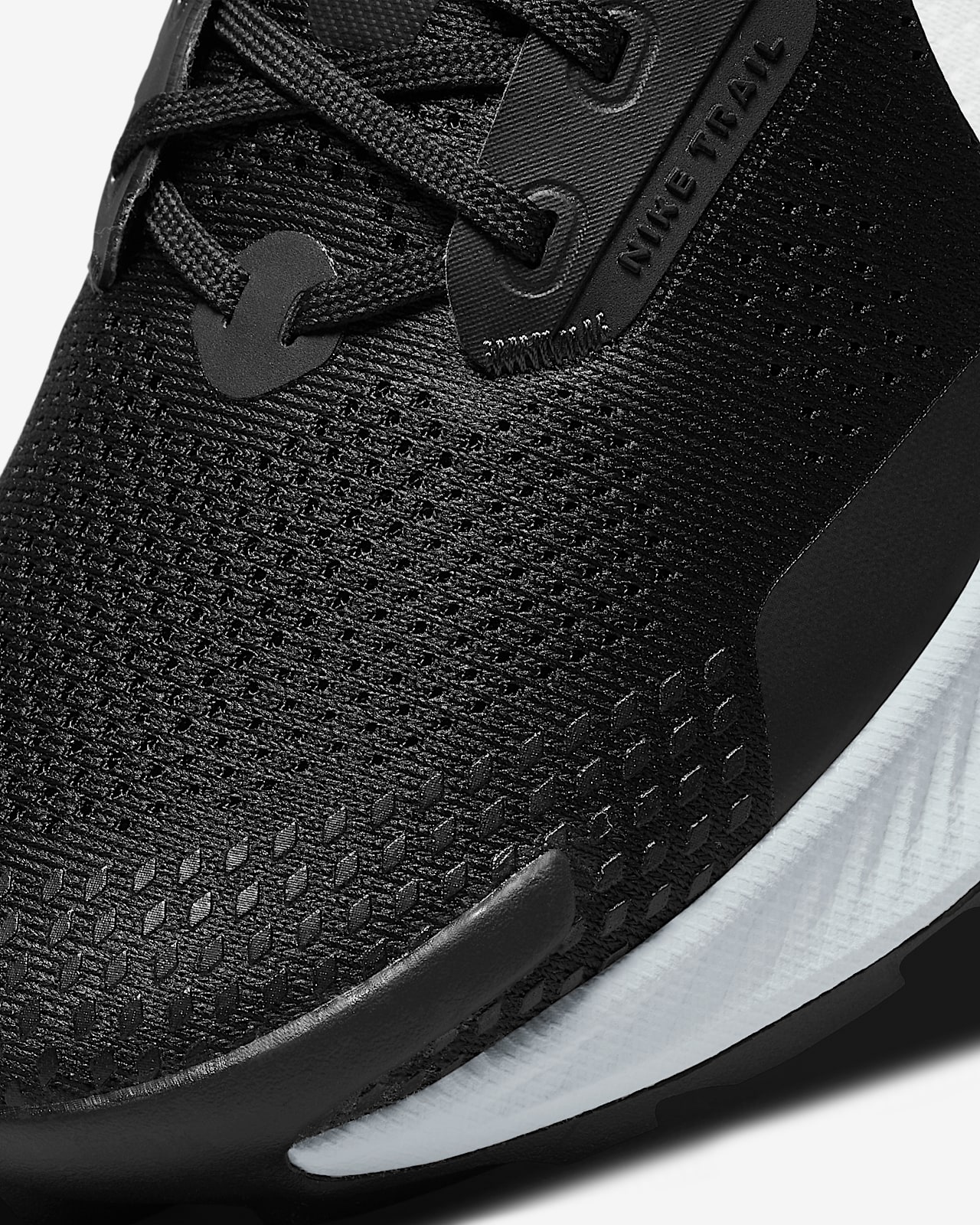 Мужские кроссовки для трейлраннинга Nike Pegasus Trail 3. Nike RU