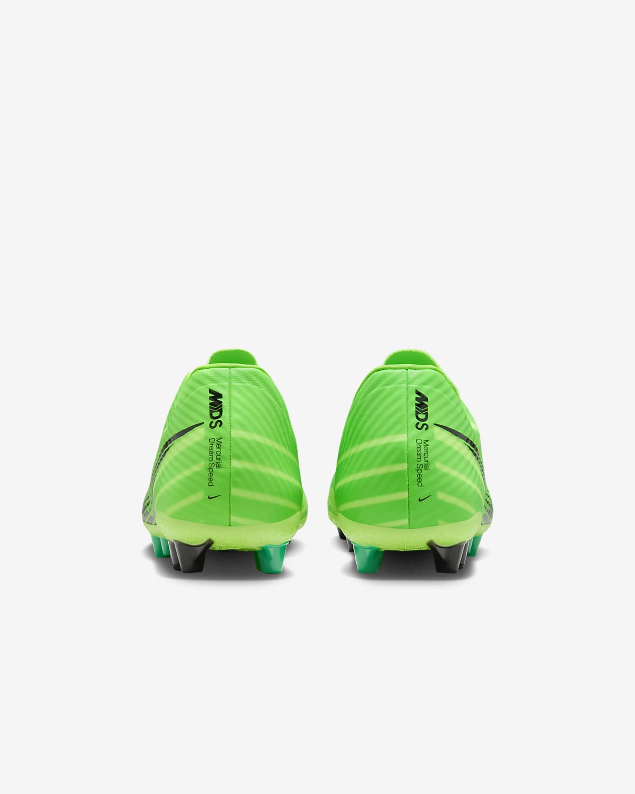 Crampon nike outlet multicolor