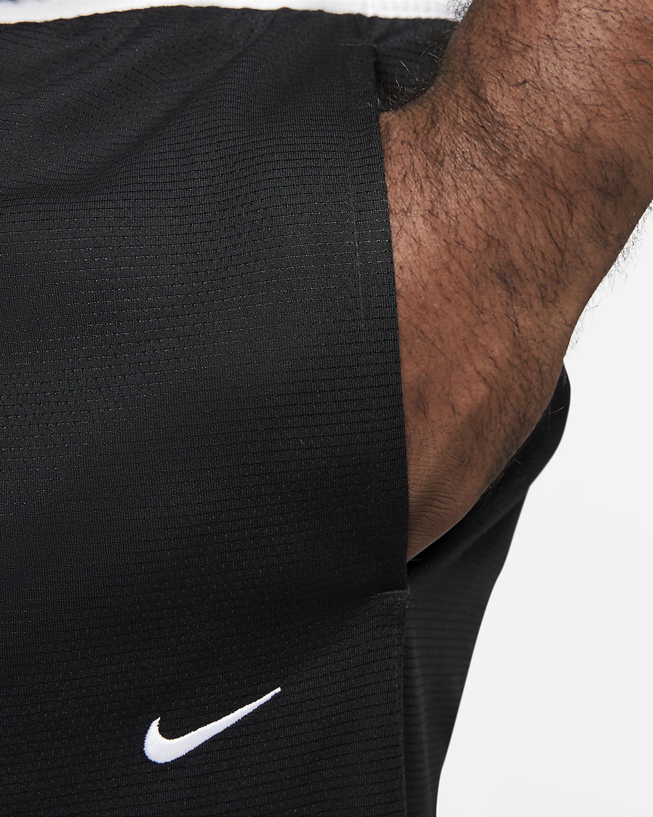 Short de basket Nike Dri-FIT DNA 25 cm pour homme. Nike FR