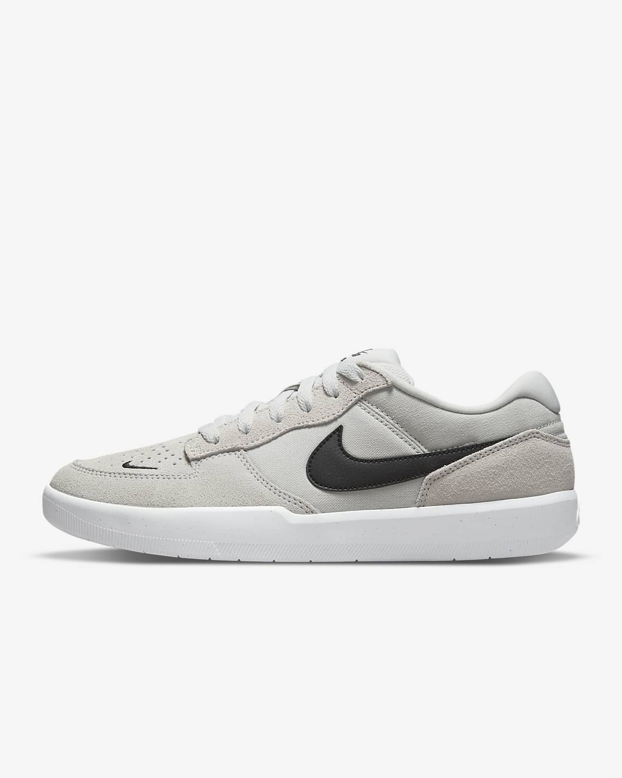 Size+14+-+Nike+SB+Air+Force+2+Low+Team+Red+Obsidian for sale online