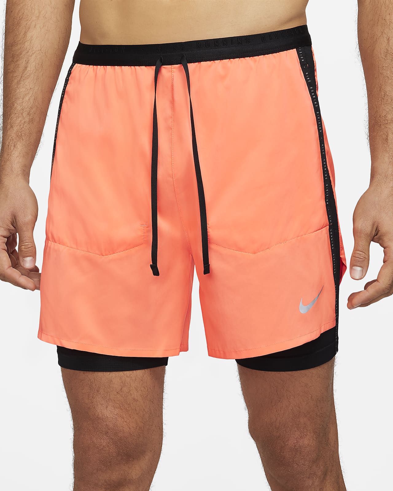 nike flex run division