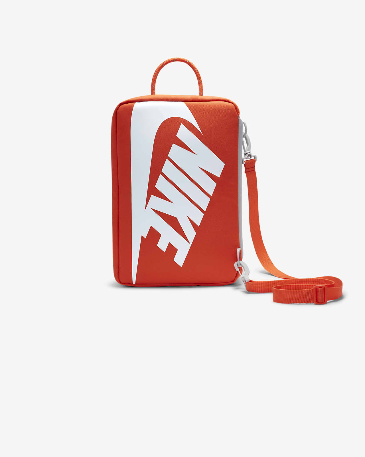 Vend tilbage jøde antenne Nike Shoe Box-taske (12 L). Nike DK