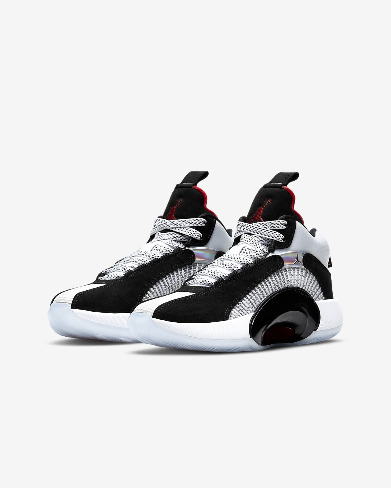 nike jordan dna junior