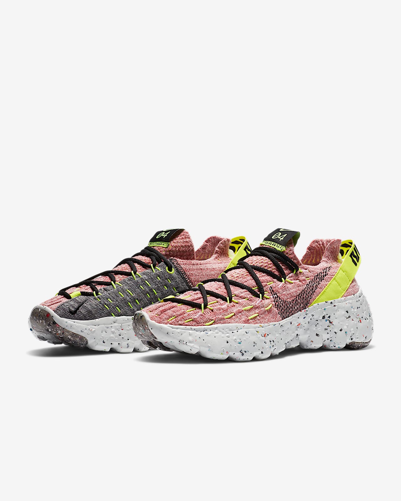 Chaussure Nike Space Hippie 04 pour Femme. Nike FR