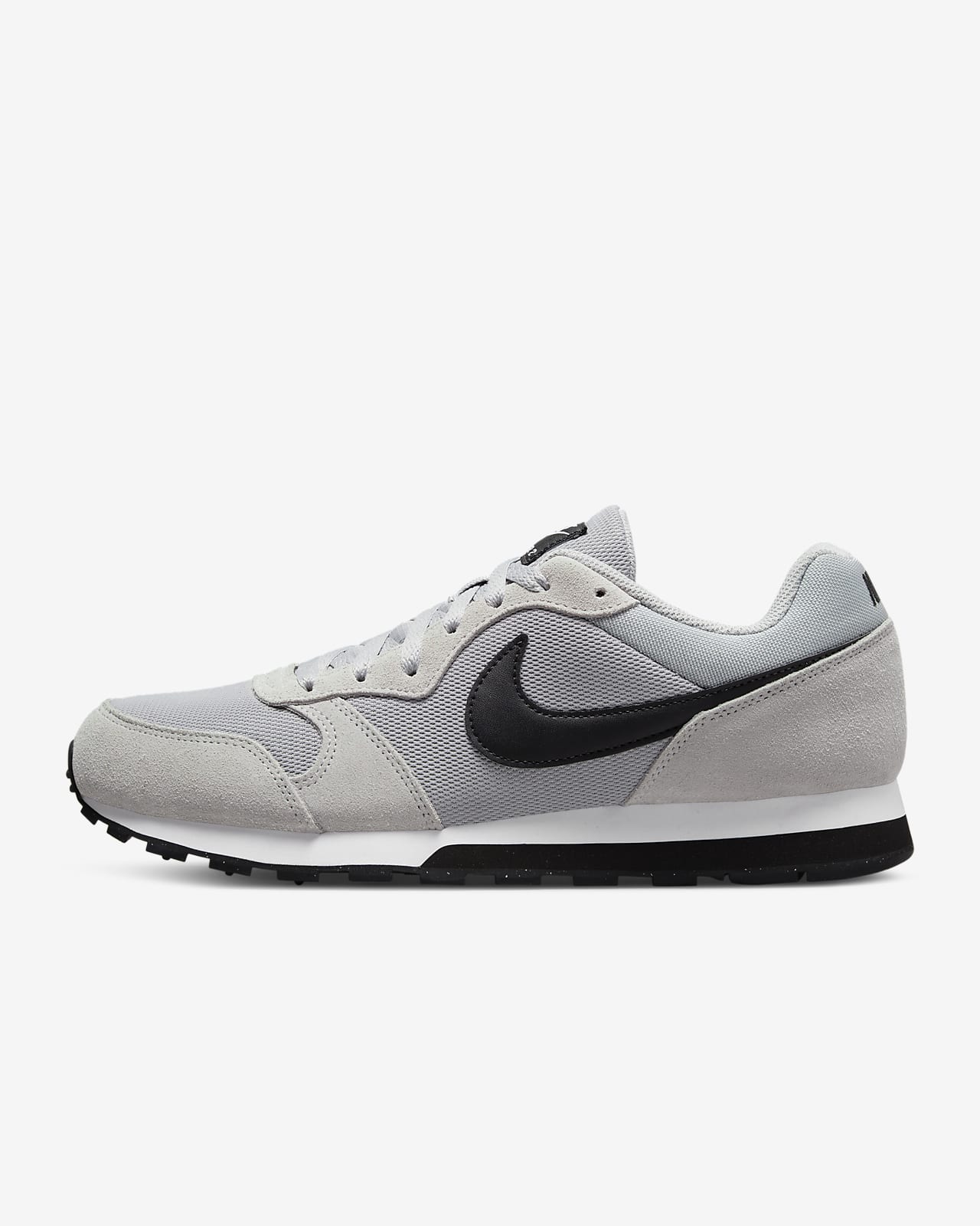 Calzado para hombre Nike MD Runner 2. Nike MX