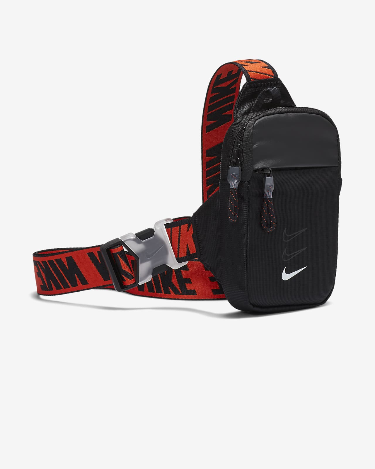 Nike Sportswear Essentials Hip Pack (Small). Nike VN
