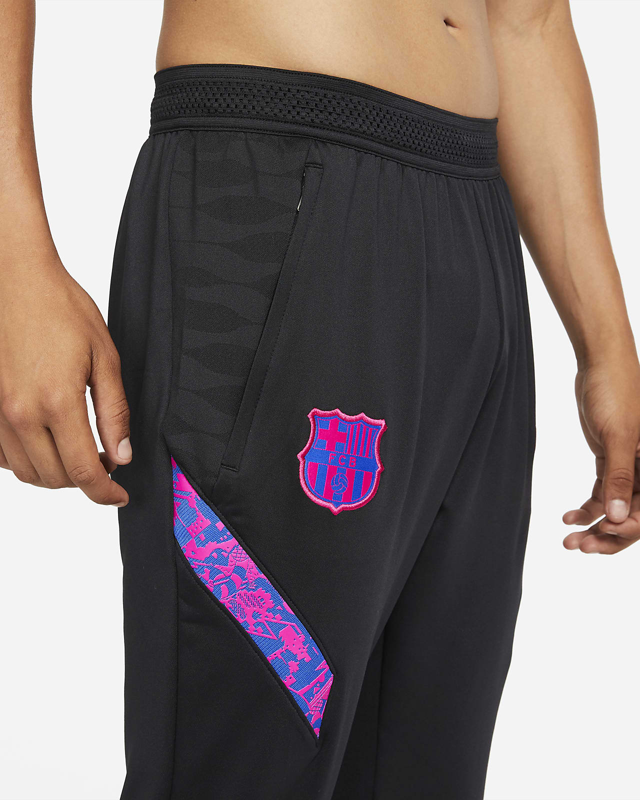 nike barca