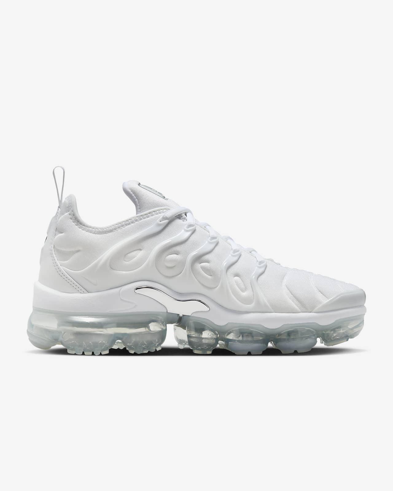 Nike Air VaporMax Plus Sneaker (Men)