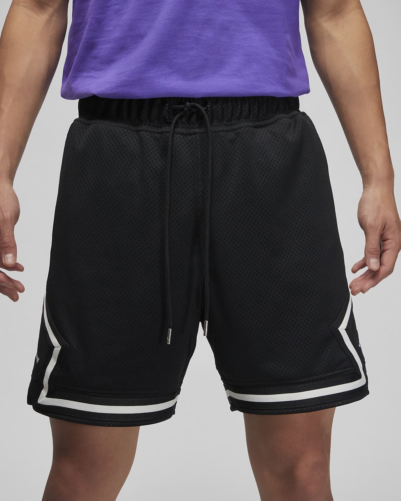 Diamond Mesh Shorts. Nike JP