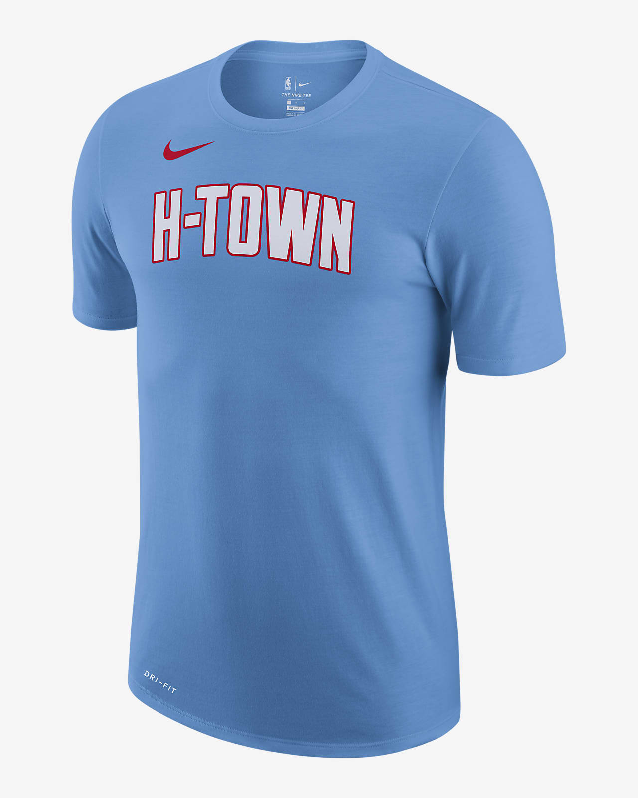 h town rockets shirt