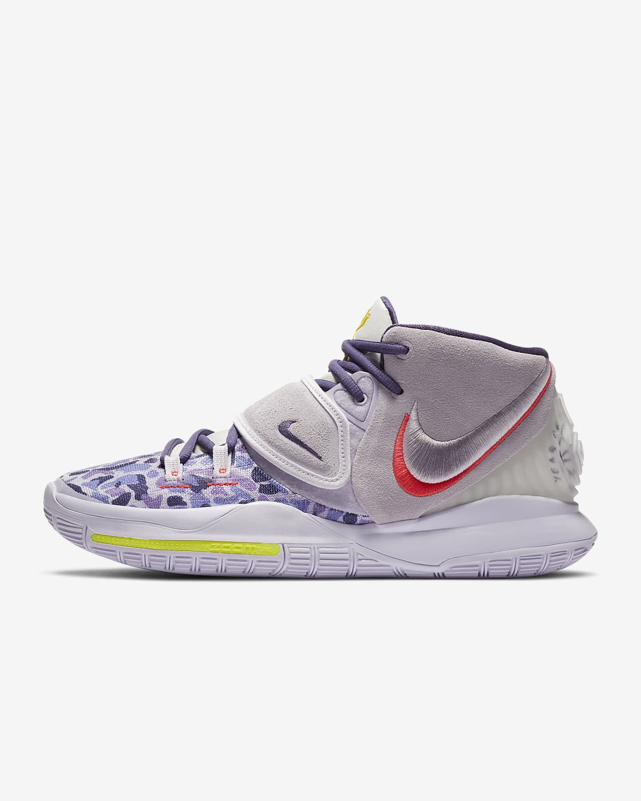 kyrie 6 nike kyrie 6 nike