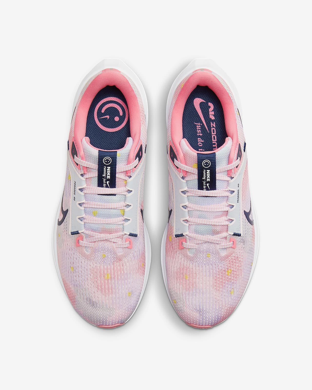 Vroegst vitaliteit Voorstel Nike Pegasus 40 Premium hardloopschoenen voor dames (straat). Nike NL