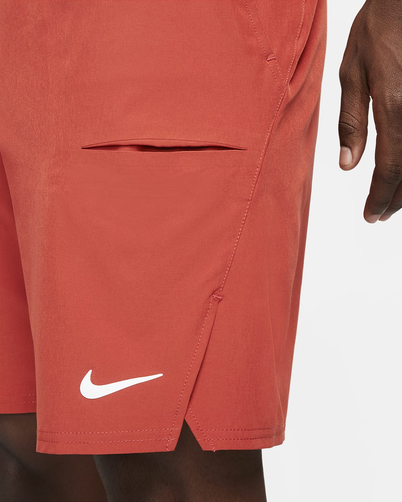 black nike court vision low