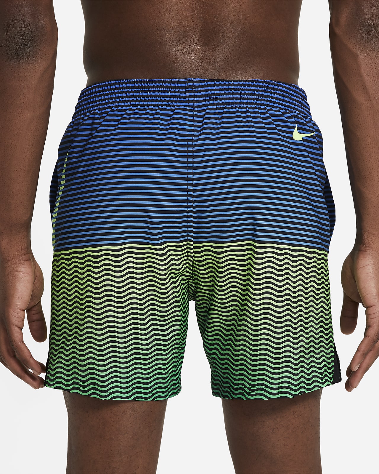Swimming Trunks. Nike LU