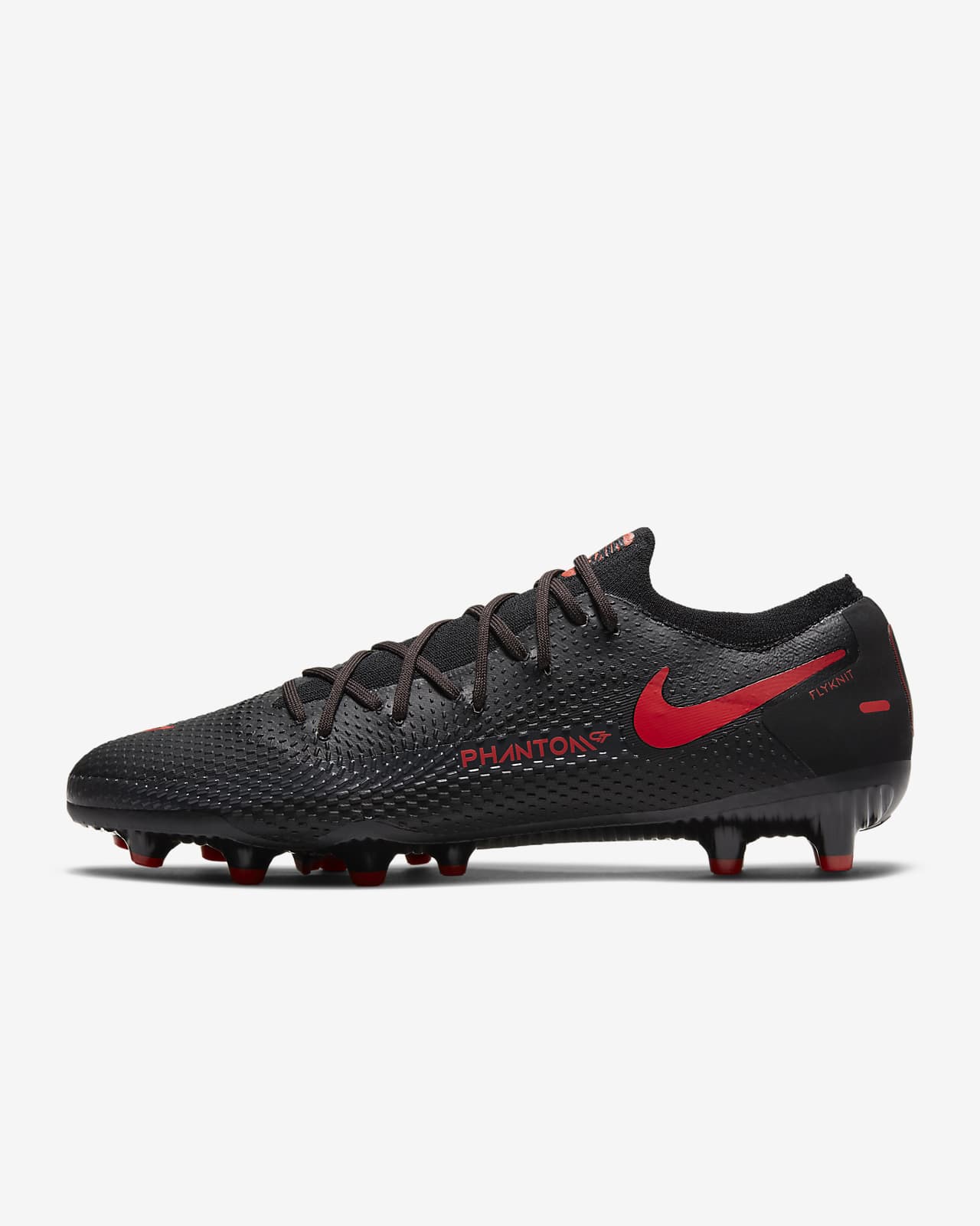 nike football boots artificial grass