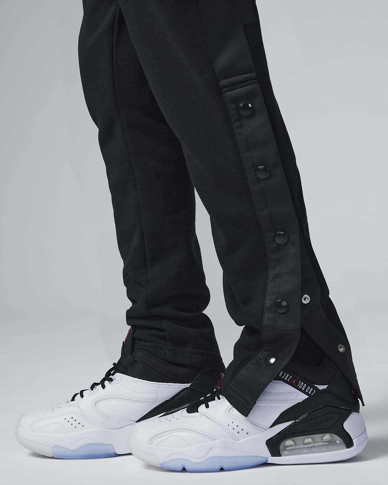 Jordan MJ Zion Crossover Pants Pantalón Niño/a. Nike
