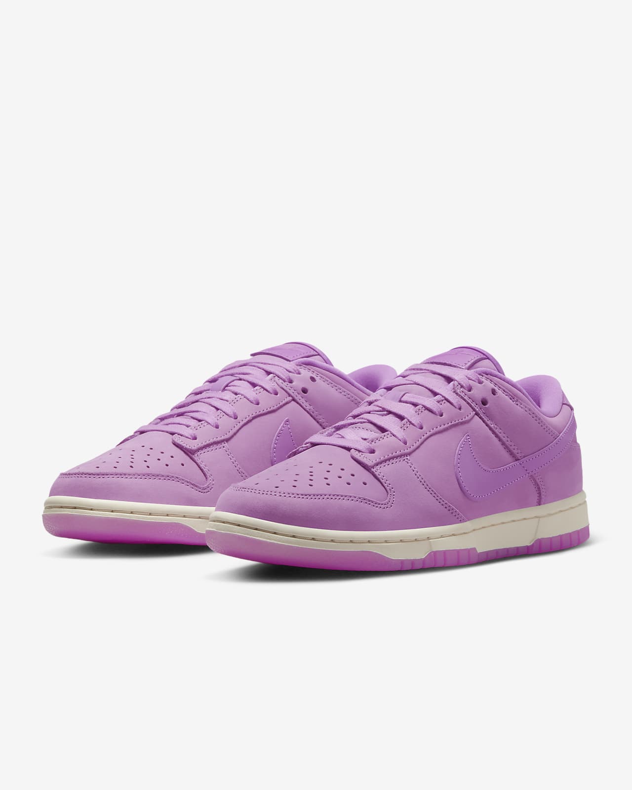 Nike Dunk 低筒Premium MF 女鞋。Nike TW