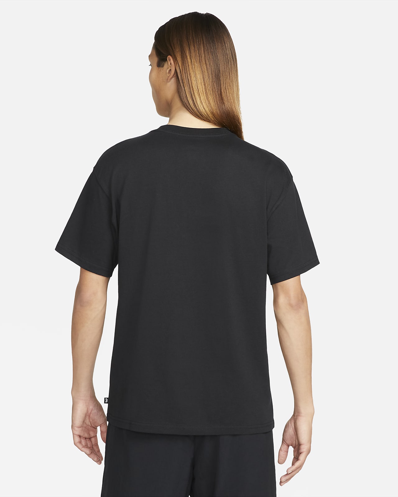 Nike SB Skate T-Shirt. Nike MY