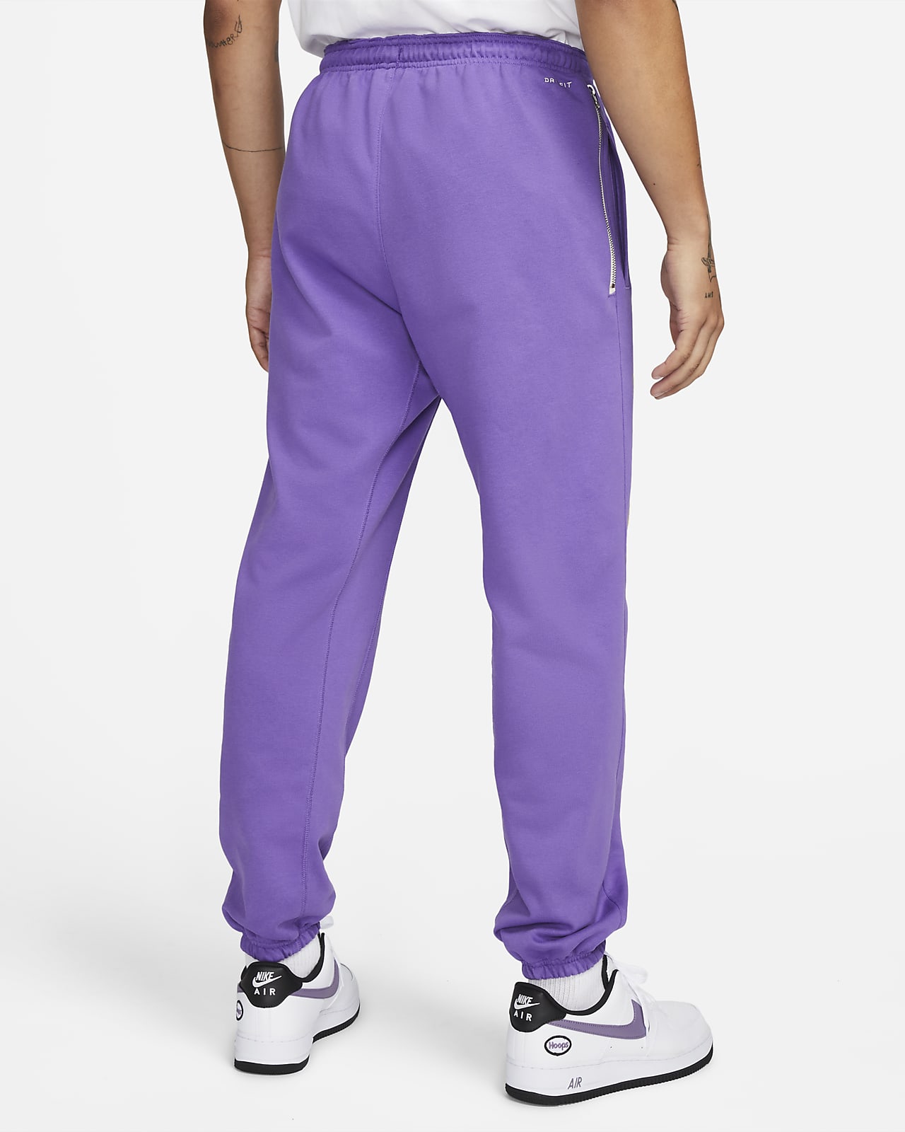 Nike Dri-Fit Standard Issue Men's Basketball Pants