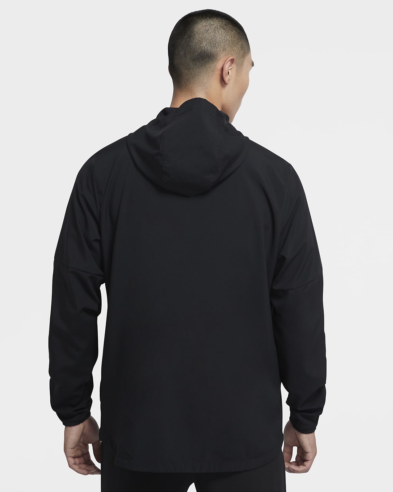 nike running jacket sale