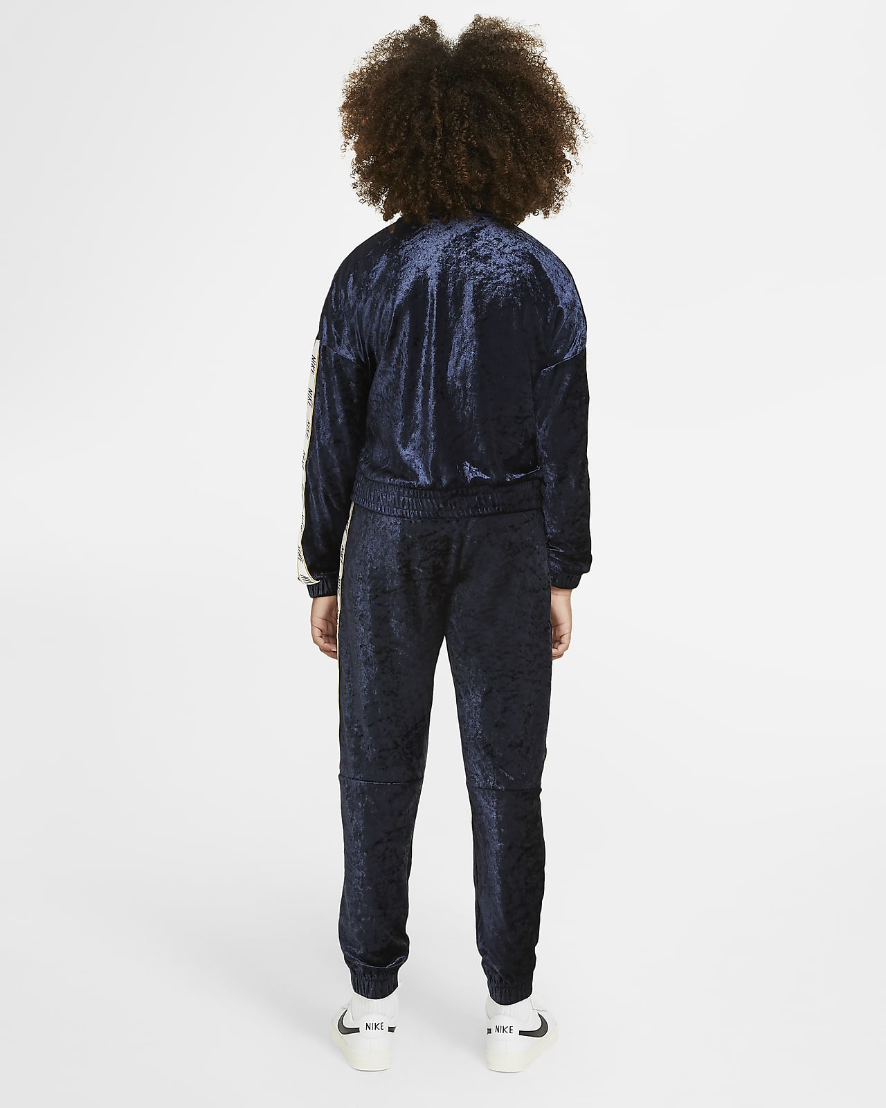 nike tracksuit kids