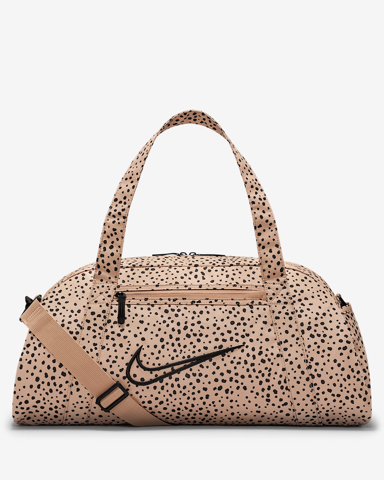 Maleta de entrenamiento estampada Nike Gym Club (24 L). Nike.com