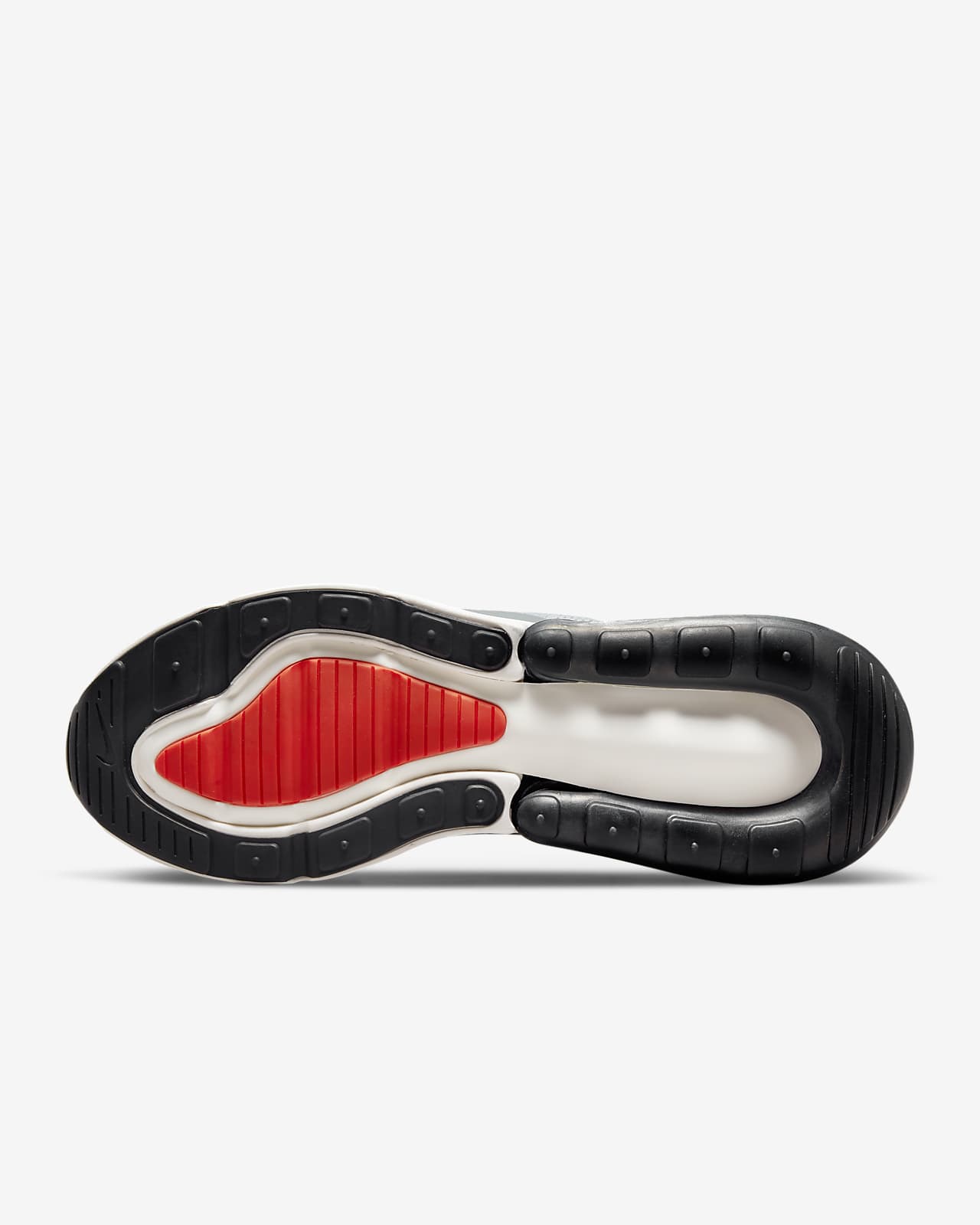 Scarpa Nike Air Max 270 - Uomo. Nike IT