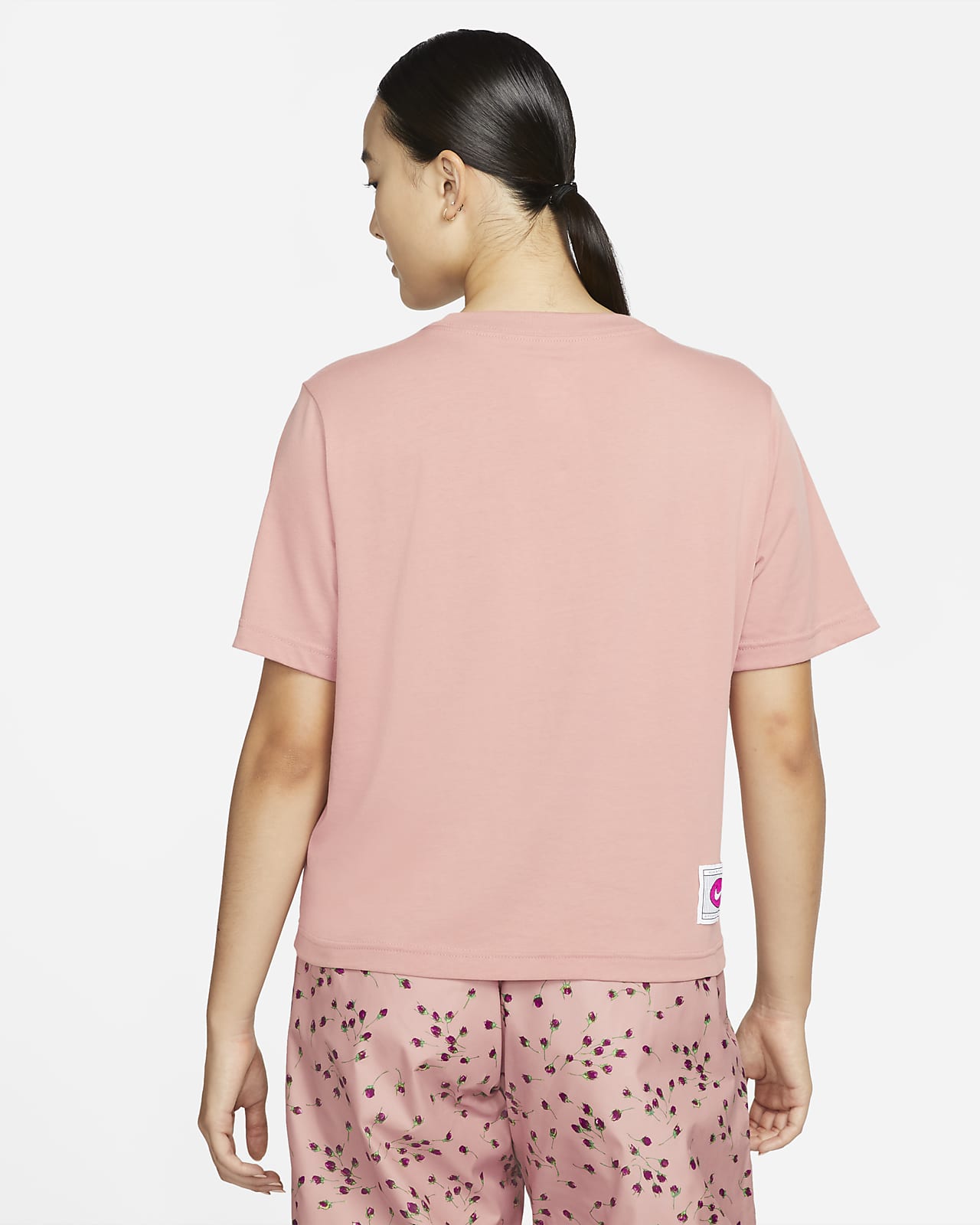 Nike Sportswear Icon Clash Women's Boxy 