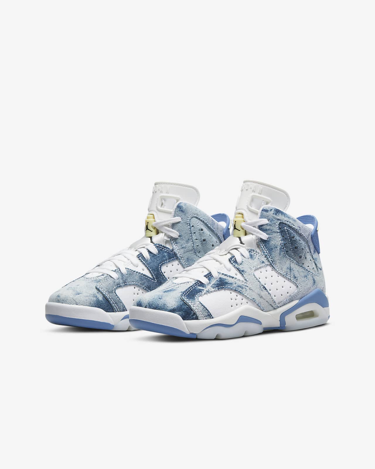 chaussure air jordan 6 retro pour homme