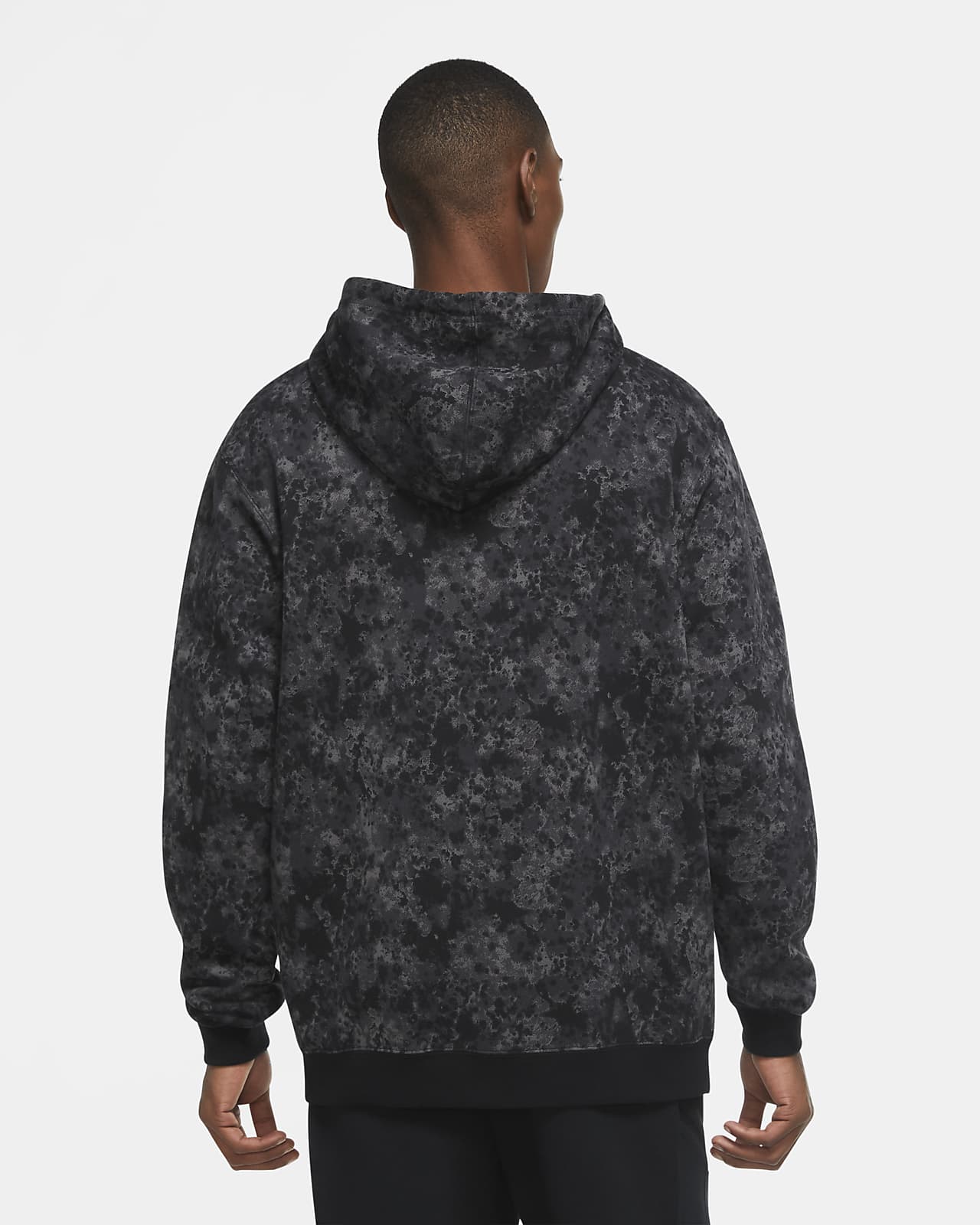 lebron zip up hoodie
