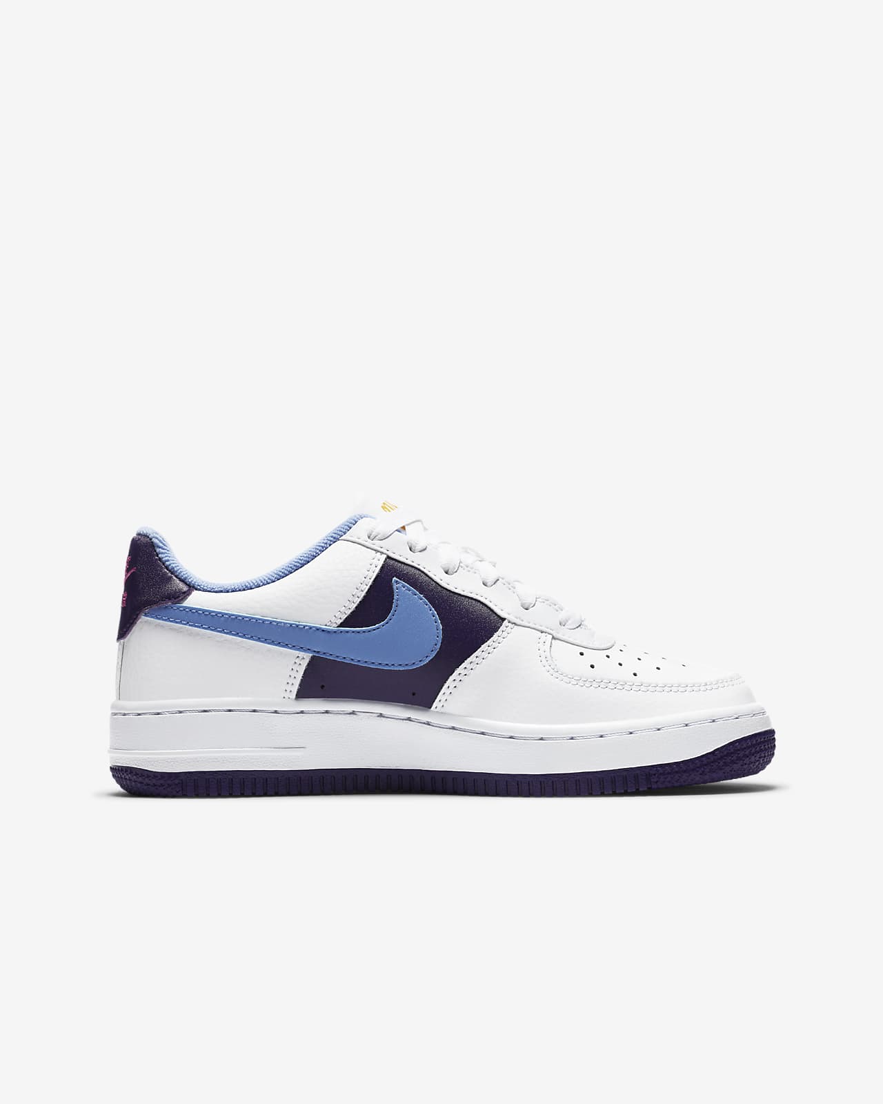 nike air force lv8