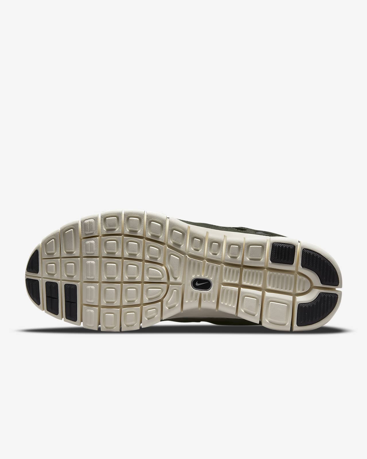 nike free run 2 trainers