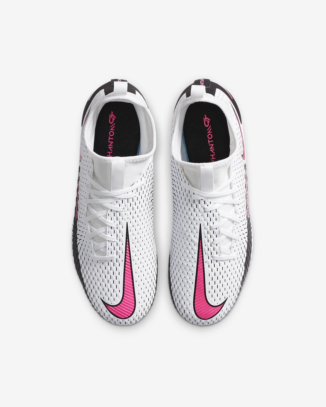 nike jr phantom gt