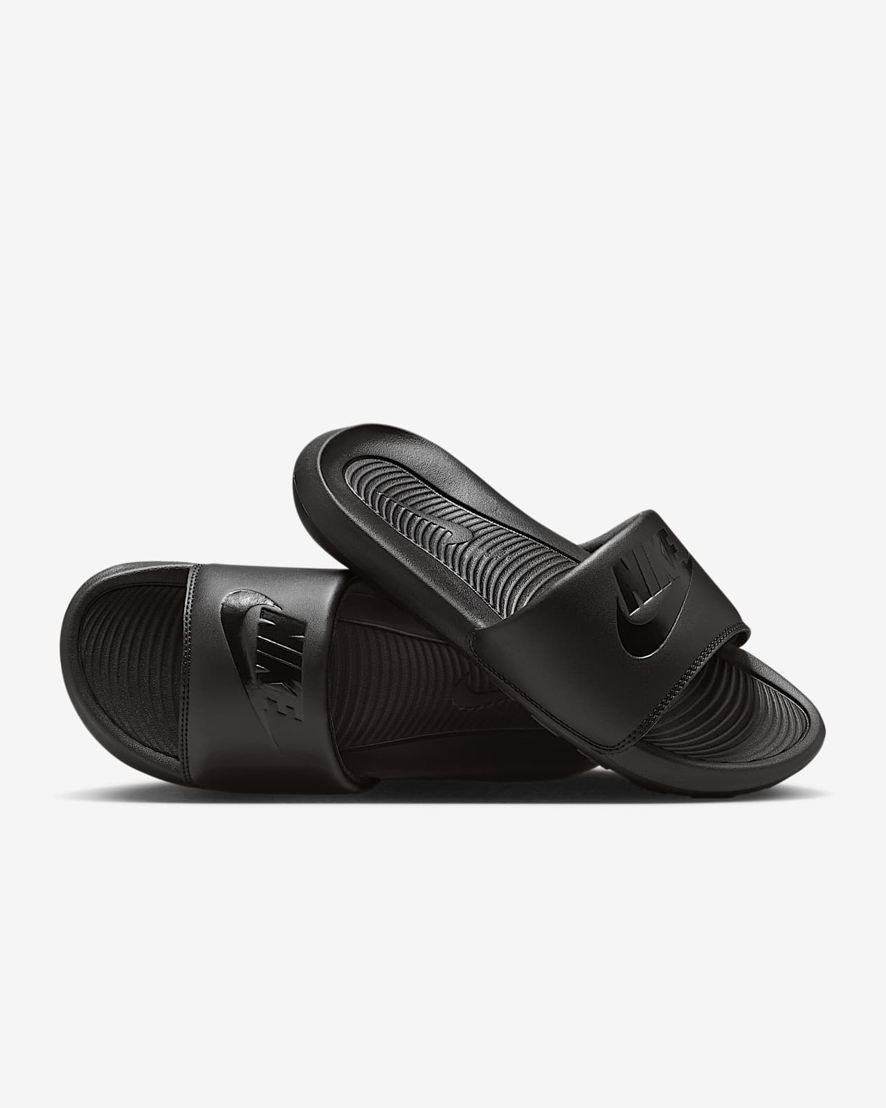 Nike Victori One Slipper voor dames. Nike NL