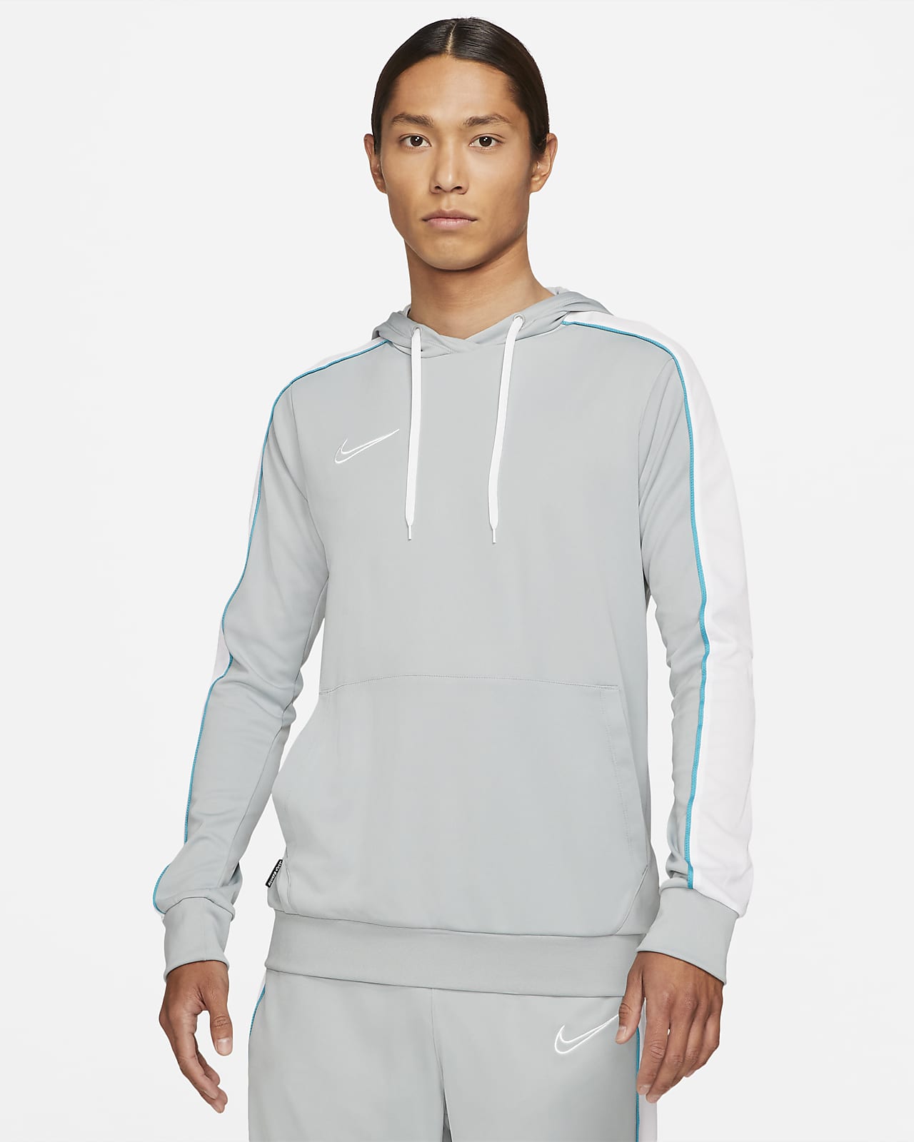 nike academy hoodie