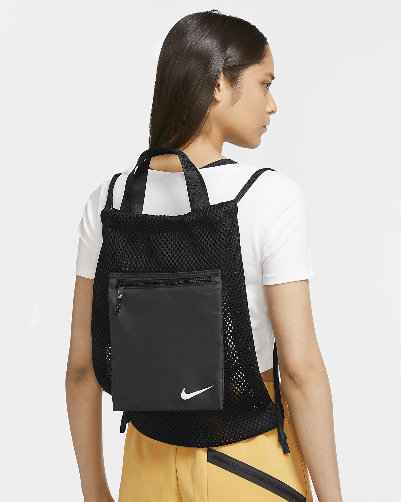 Nike公式 ナイキ スポーツウェア エッセンシャル ジムサック 15l オンラインストア 通販サイト