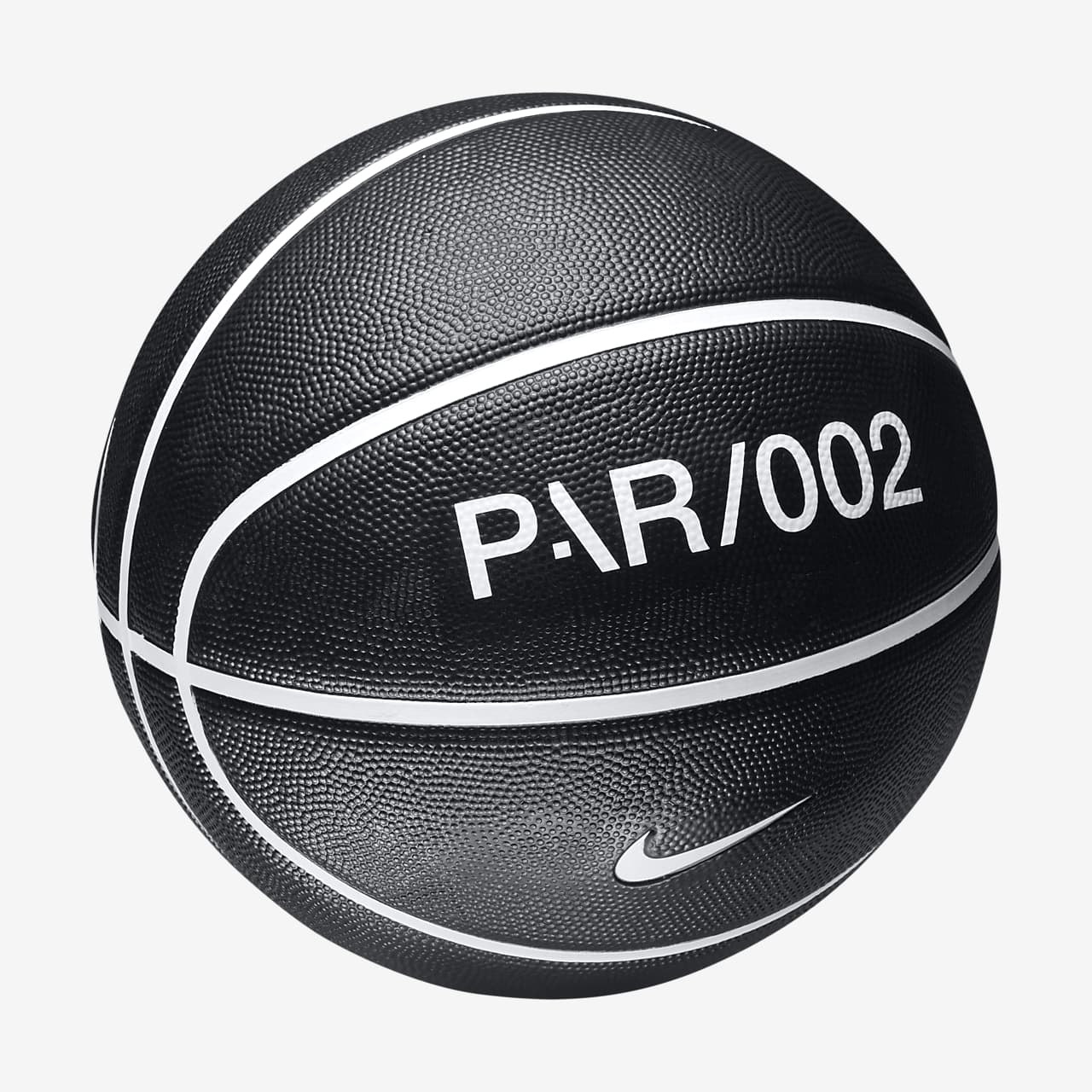 Dominate 8P Basketball. Nike IE