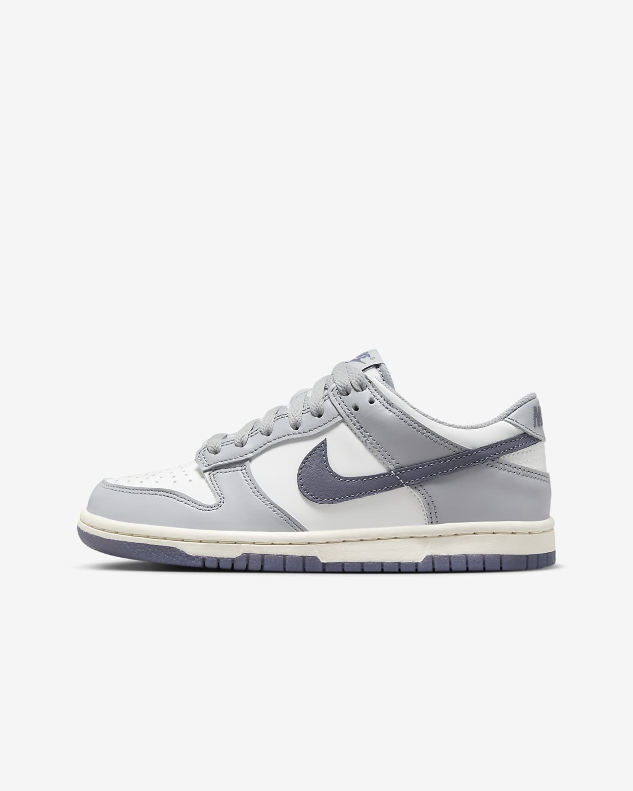 Nike Dunk Low Schuh für ältere Kinder. Nike DE