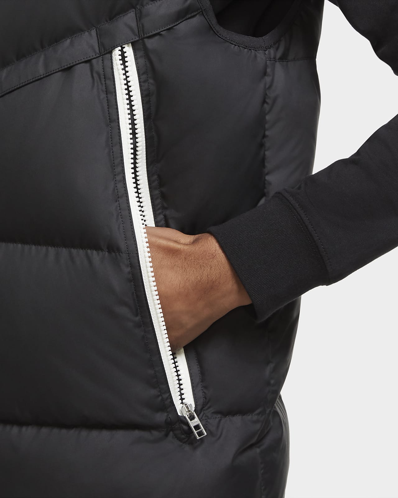 nike shield windrunner